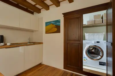 Planimetria di Apartments Florence - Vigna Nuova Alberti
