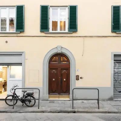 Via Santa Reparata