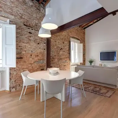 Vista sul Duomo di Firenze - Comfort e Charme nel Cuore della Città