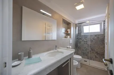 Bagno di Santa Croce Breath-taking Penthouse