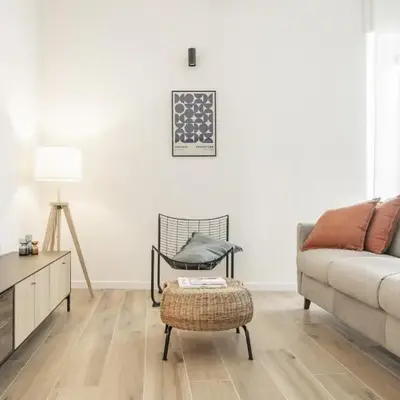 Leopoldo Cozy Loft - Tramvia vicino casa