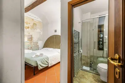 Bagno di Oltrarno Artisan Residence C&G