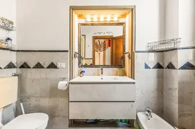Bagno di Oltrarno Artisan Residence C&G