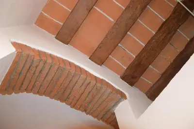 Planimetria di Oltrarno Artisan Residence C&G