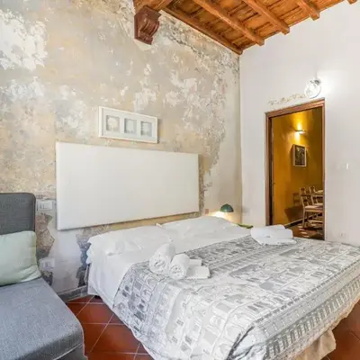 Oltrarno Artisan Residence C&G