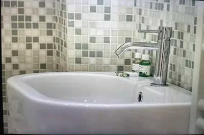 Bagno di La Delizia, giardino e parcheggio privato, Firenze