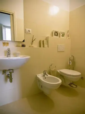 Bagno di Zula Affittacamere
