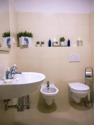 Bagno di Zula Affittacamere