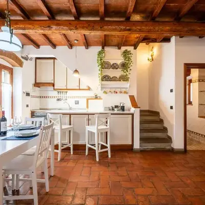 Borgo la Pieve