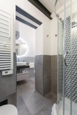 Bagno di Florence Olive Grove