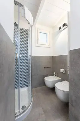 Bagno di Florence Olive Grove