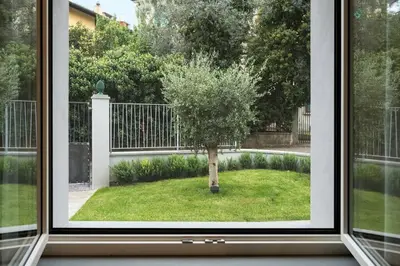 Giardino di Florence Olive Grove