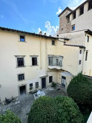 Edificio in cui si trova l'appartamento