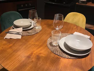 Bevande di Orcagna 10 Elegante appartamento