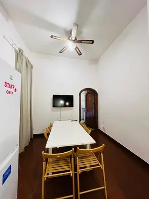 TV o dispositivi per l'intrattenimento presso BNB Centrale