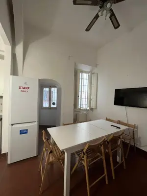 TV o dispositivi per l'intrattenimento presso BNB Centrale