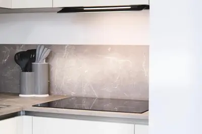 Cucina o angolo cottura di Colombo - Boutique Home in Florence
