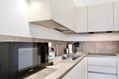 Cucina o angolo cottura di Colombo - Boutique Home in Florence