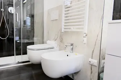 Bagno di Colombo - Boutique Home in Florence