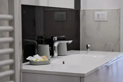 Bagno di Colombo - Boutique Home in Florence