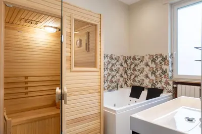 Bagno di Pier Capponi 17 Rooms & Suites