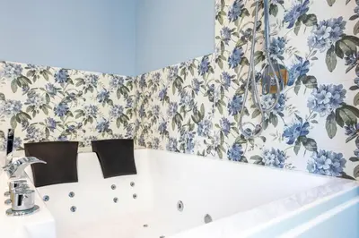 Bagno di Pier Capponi 17 Rooms & Suites