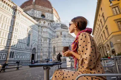 Ospiti di Le Cinque Lampade Florence Suites