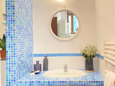 Bagno di Azeglio Apartment By San Firenze Collection