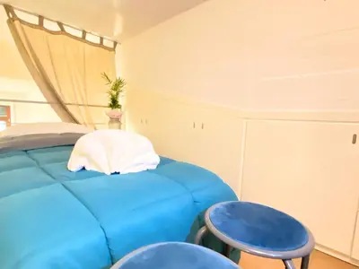 Letto o letti in una camera di Azeglio Apartment By San Firenze Collection