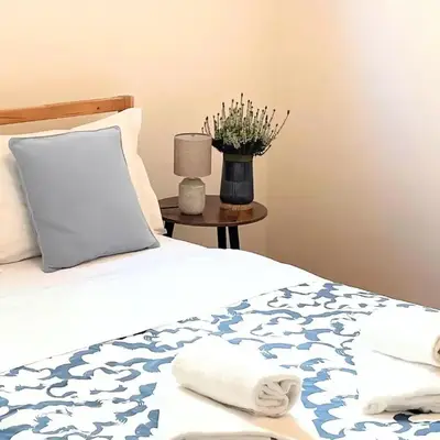 Azeglio Apartment By San Firenze Collection