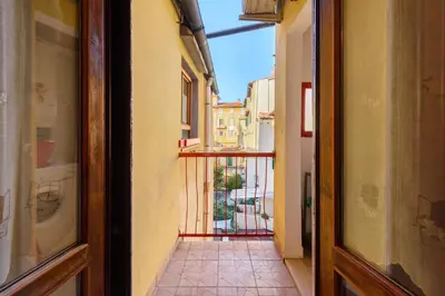 Planimetria di Santa Croce's Vintage by MMega