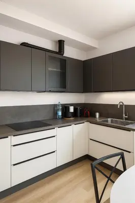 Cucina o angolo cottura di Appartamento Firenze Careggi con parcheggio