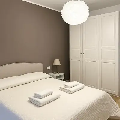 Appartamento Firenze Careggi con parcheggio