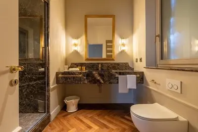 Bagno di Il Palagio Vecchio