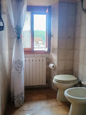 Bagno di La Divina guest house
