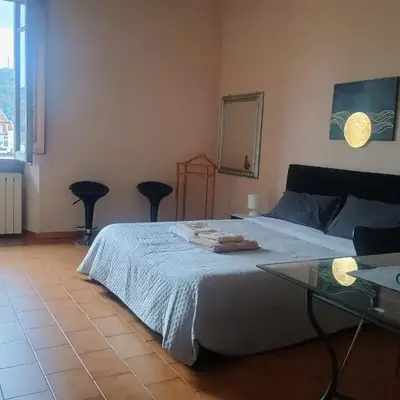 La Divina guest house