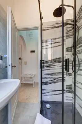 Bagno di Magico Risveglio Piazza Signoria