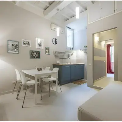 Chic central flat Duomo - Market