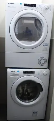 Planimetria di Casa Gledi con vista su Fiesole