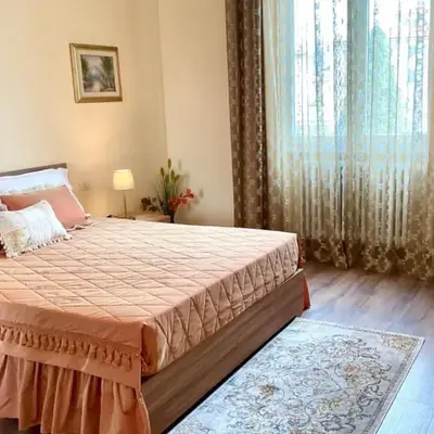 Luxury Apartment with 2 Bedrooms - Florence City Center - Residenza Michelangelo
