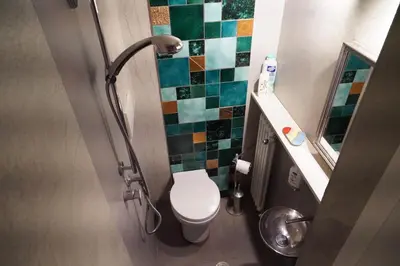 Bagno di Studio alle Antiche Mura