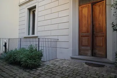 Planimetria di Studio alle Antiche Mura