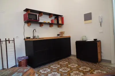 Planimetria di Studio alle Antiche Mura