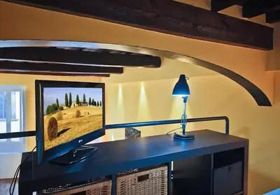 Planimetria di Relax like Home, Via Ricasoli 6, Next to the Duomo of Florence