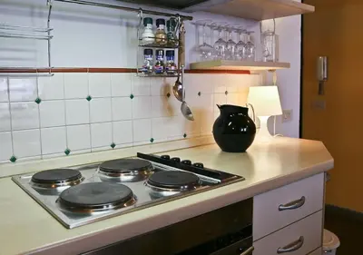 Cucina o angolo cottura di Relax like Home, Via Ricasoli 6, Next to the Duomo of Florence