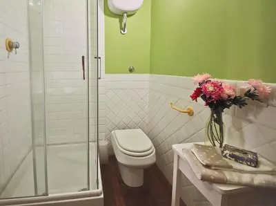 Bagno di Relax like Home, Via Ricasoli 6, Next to the Duomo of Florence