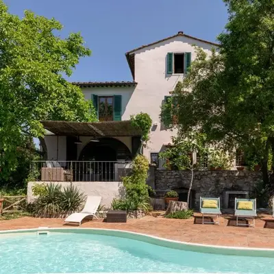 Villa Laura