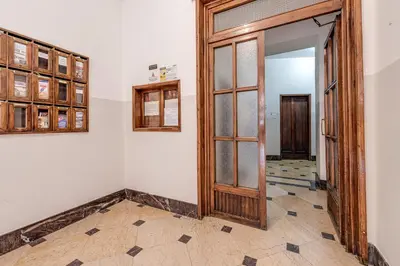 Planimetria di Golden Jack - Sweet Dreams in Florence