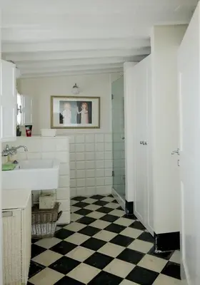 Bagno di Villa delle Ortensie