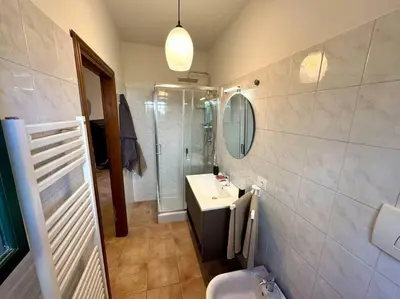 Bagno di Tra il Centro Storico di Firenze e il Chianti
